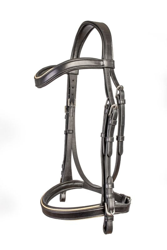 Arc de Triomphe Classique Bridle