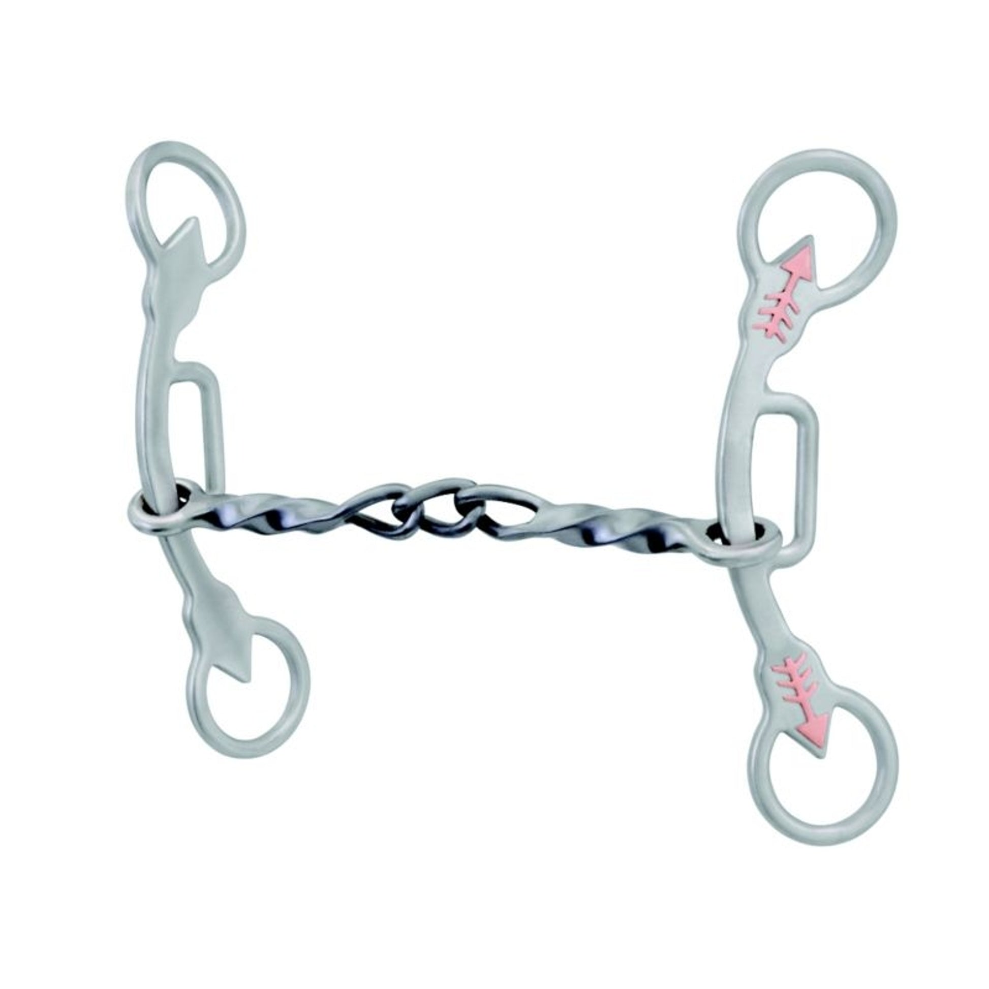 Metalab Emilie Veillette Marley Twist/Chain Bit