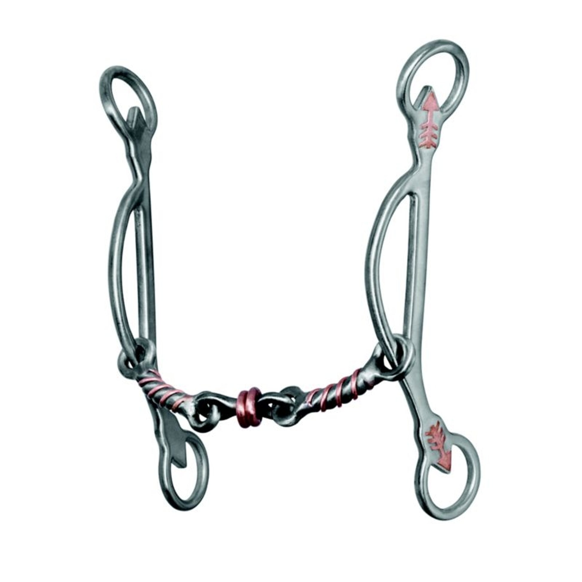 Metalab Emilie Veillette Winner Dog Bone Gag Bit