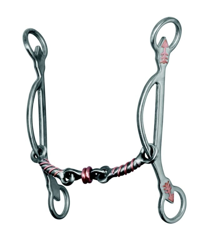Metalab Emilie Veillette Winner Dog Bone Gag Bit