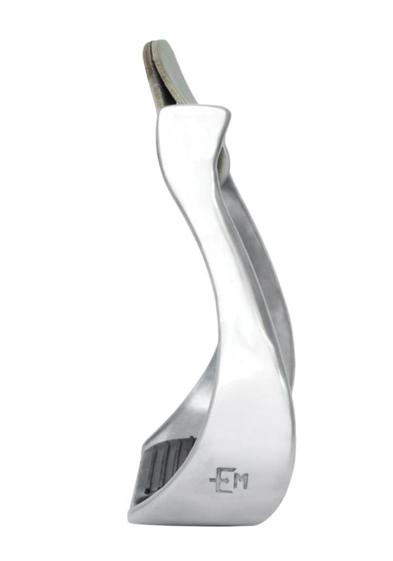 Metalab Emilie Veillette 2in Alum Racing Stirrups