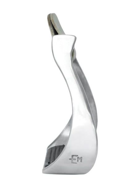 Metalab Emilie Veillette 2in Alum Racing Stirrups