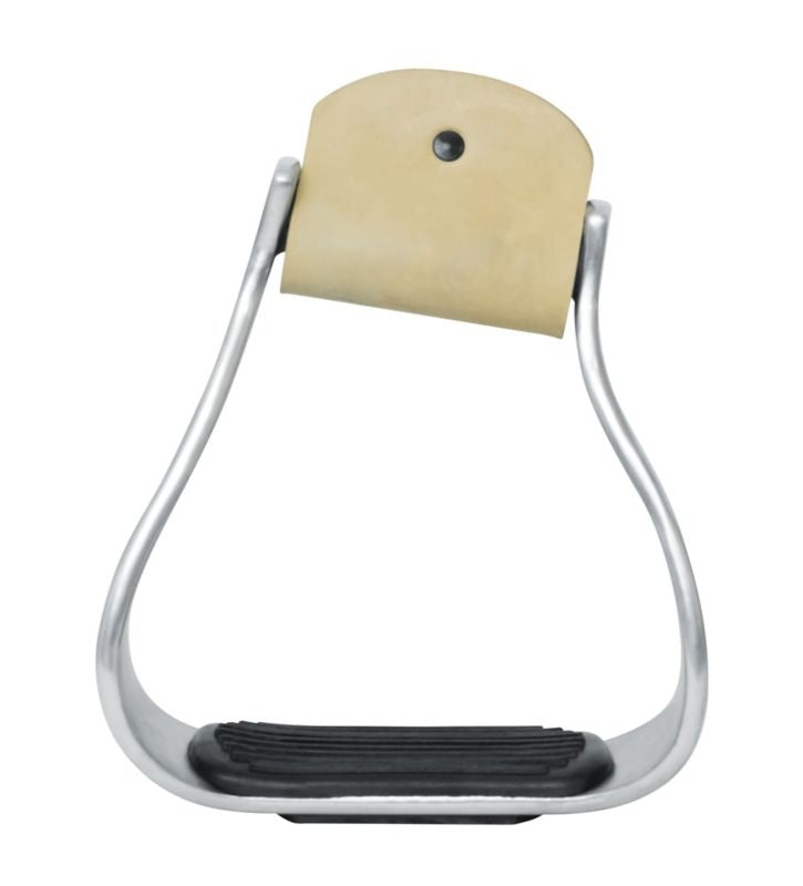 Metalab Emilie Veillette 2in Alum Racing Stirrups