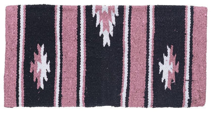 Tough1 Sierra Acrylic Mini Saddle Blanket