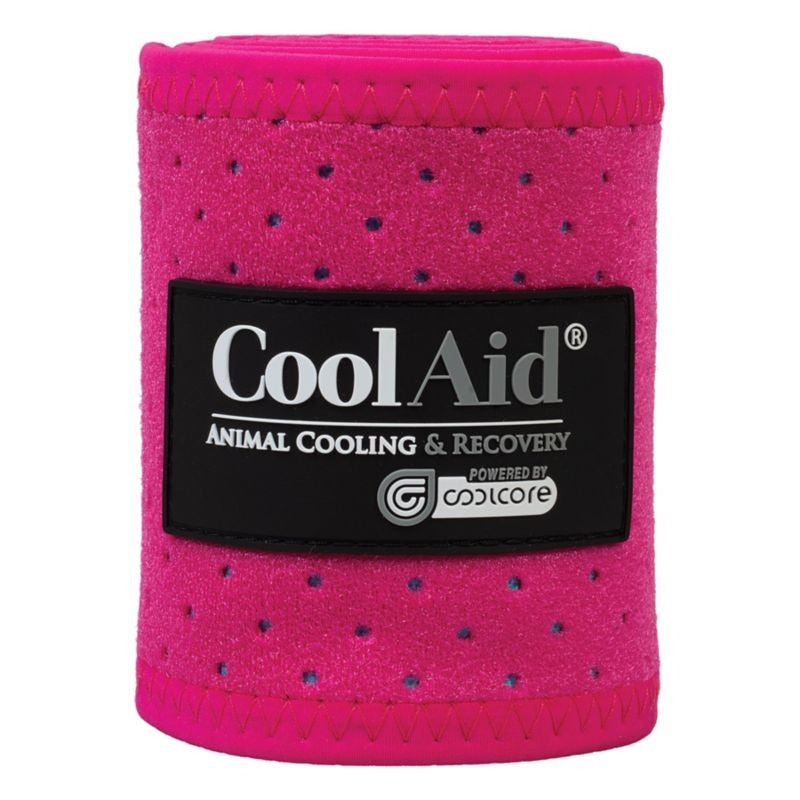 Cool Aid Equine Cooling Polo Wraps