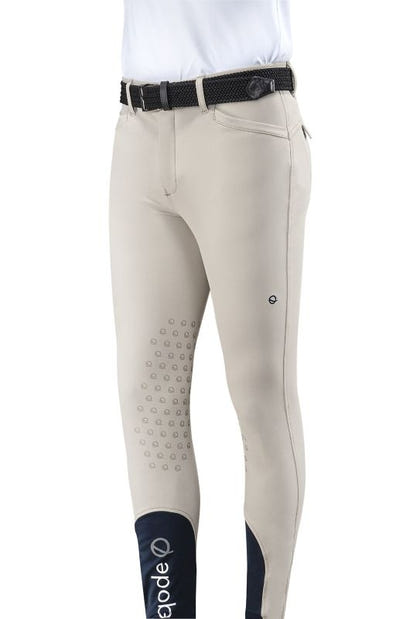 EQODE Mens Knee Patch Breech
