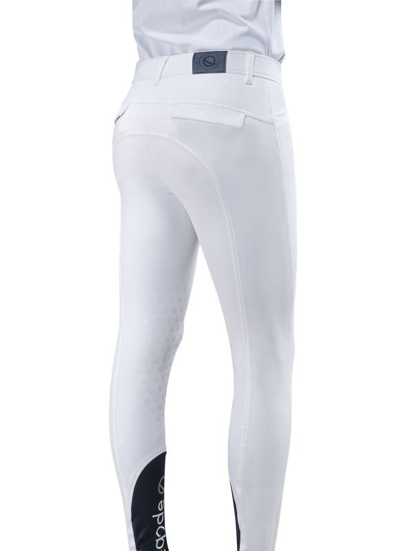 EQODE Mens Knee Patch Breech
