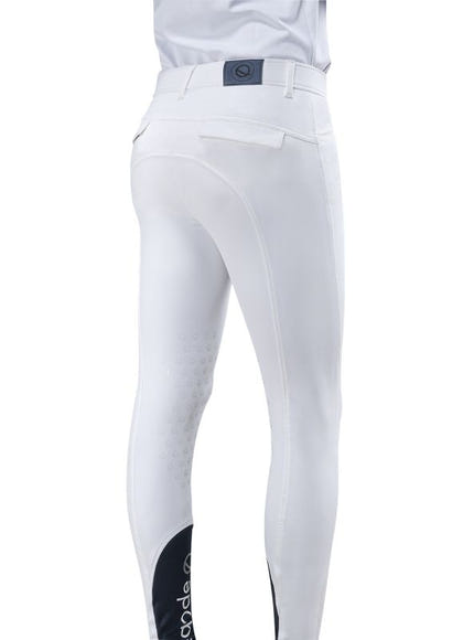 EQODE Mens Knee Patch Breech