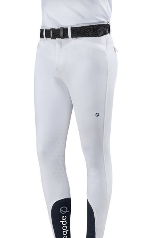 EQODE Mens Knee Patch Breech