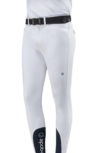 EQODE Mens Knee Patch Breech