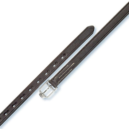 Stubben Cowhide Stirrup Leathers 1 in