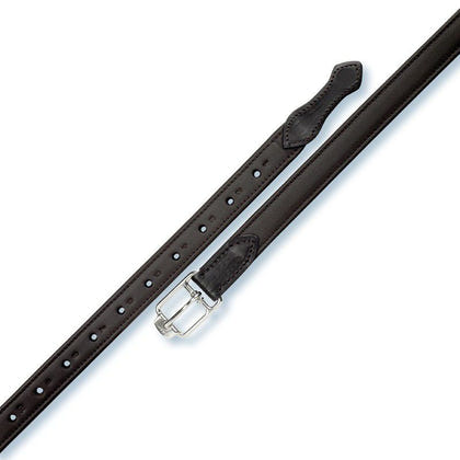 Stubben NT Stirrup Leathers 3/4 in