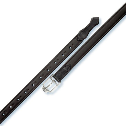Stubben NT Stirrup Leathers 3/4 in