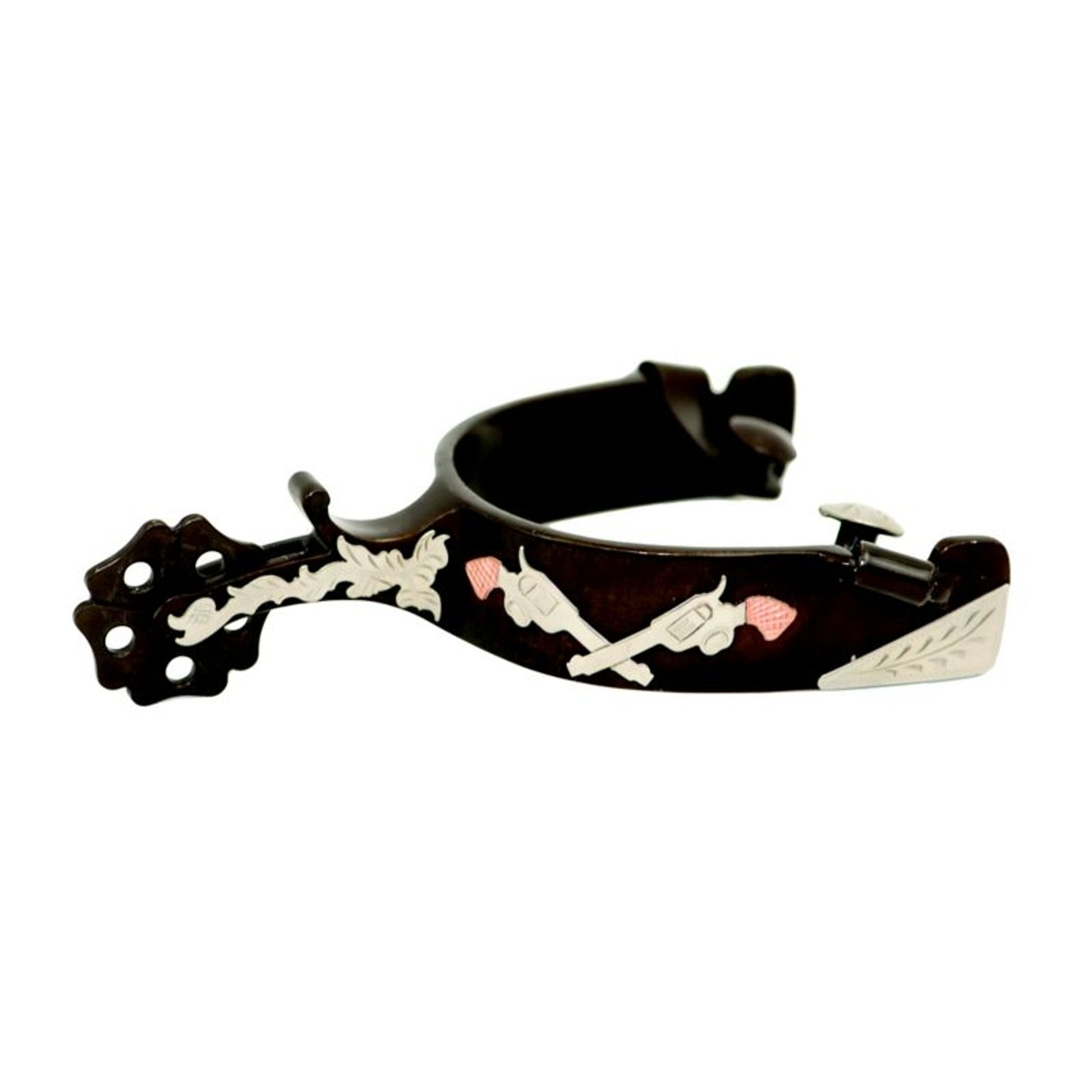 Metalab Colts Spurs
