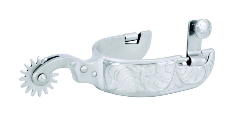 Metalab FG Rock Grinder Spurs