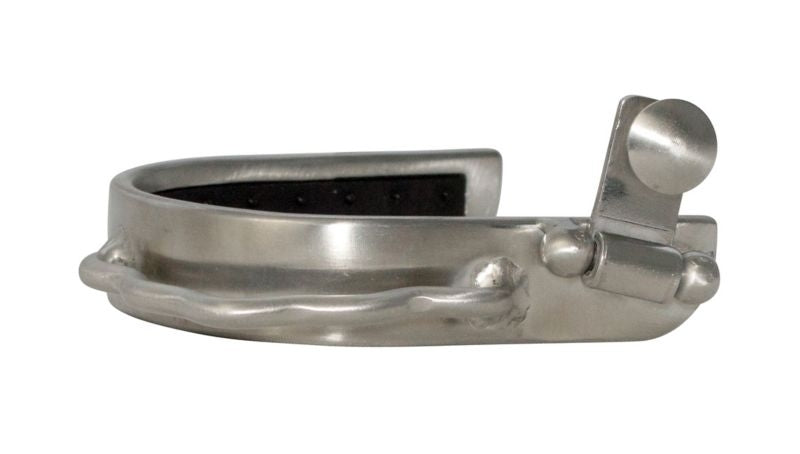 Metalab Anti-Slip Rubber Barrel Bumper Spurs