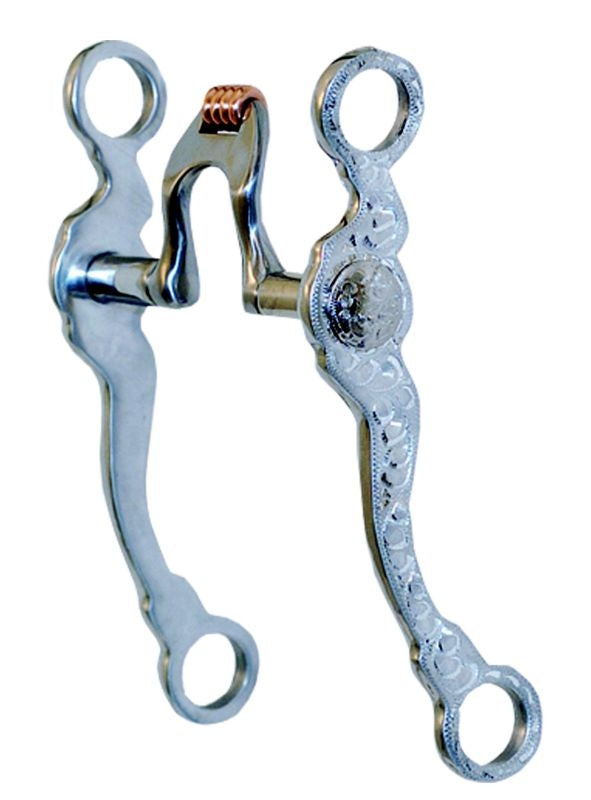 Metalab FG Spring System Spoon Bit