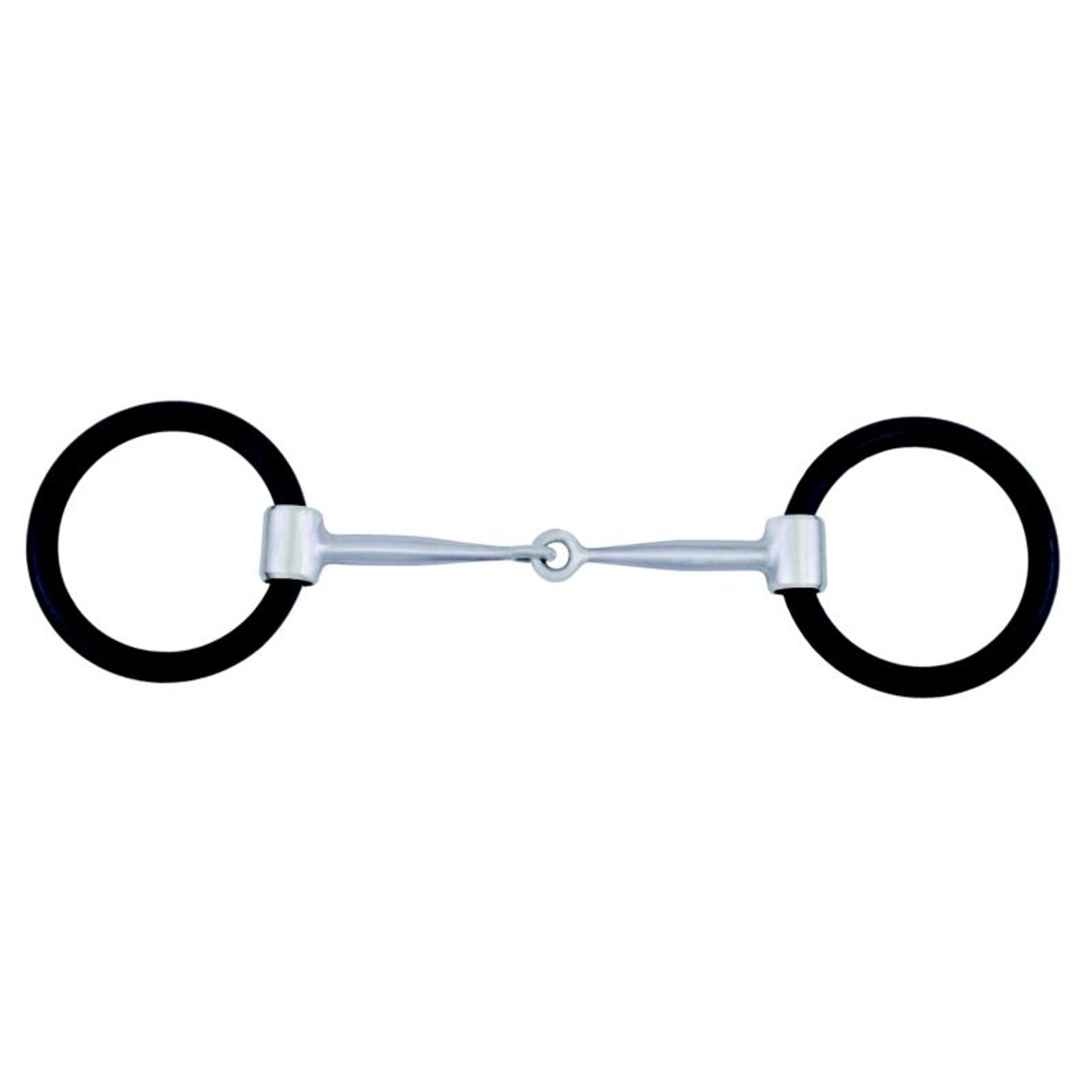 Metalab Jonathan Gauthier Snaffle Bit