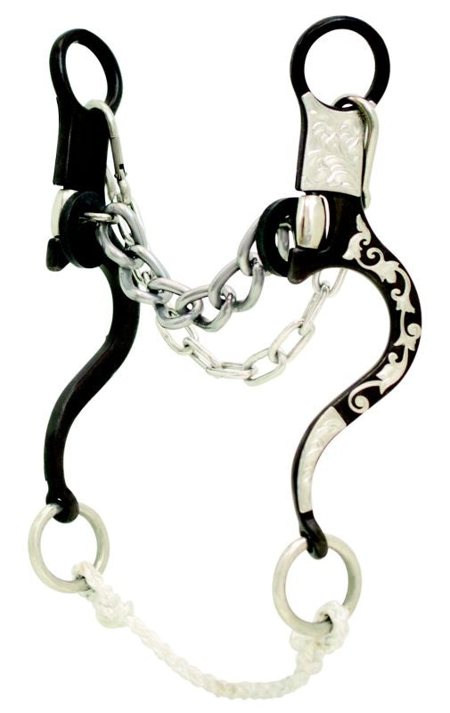 Tyler Magnus Level 3 Loose Ring Chain Bit