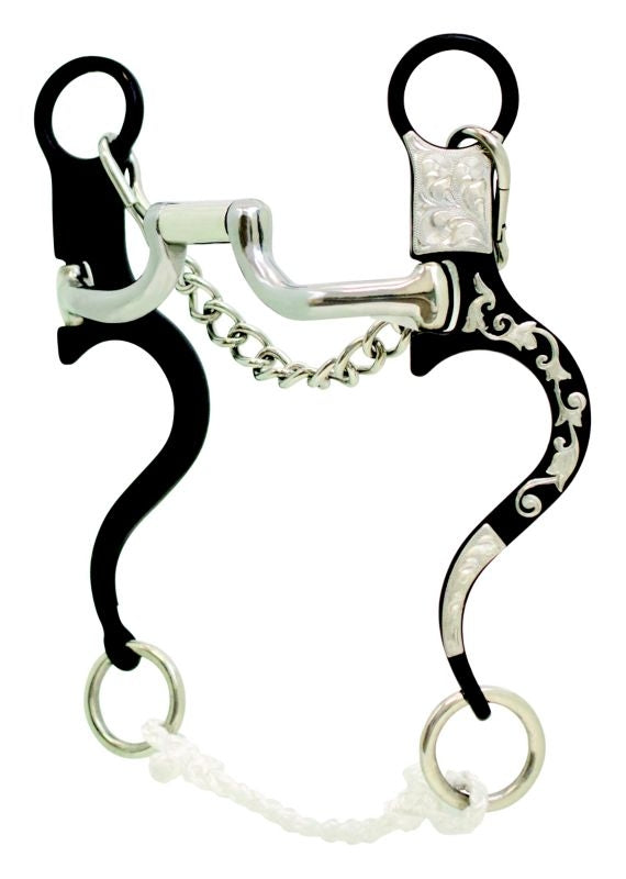 Tyler Magnus Level 2 Loose Ring Hinge Bit