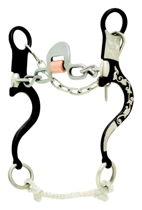 Tyler Magnus Level 3 Ring Chain Spoon Bit