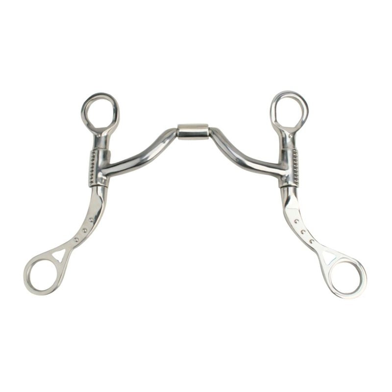 Myler Low Medium Wide Ported Barrel Bit