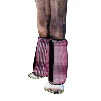 Kensington Mini Fly Boots Bubblegum