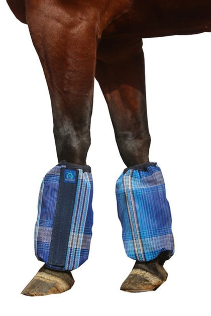 Kensington Bubble Fly Boots (Set of 4)