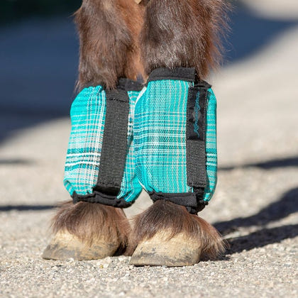 Kensington Mini Bubble Fly Boot