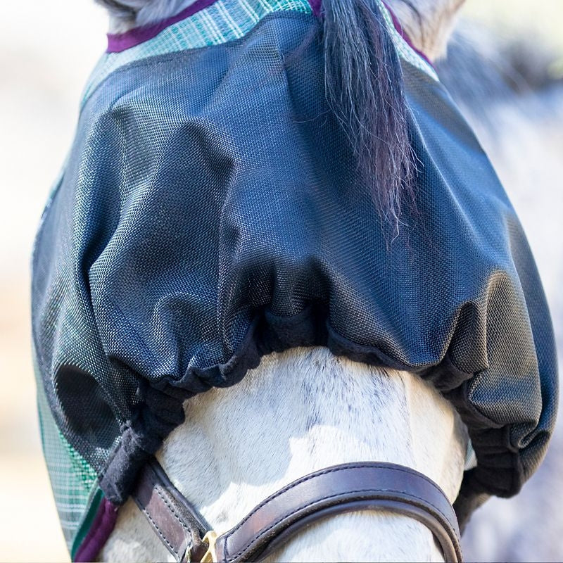 UViator Fly Mask with Ears