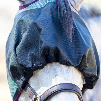 UViator Fly Mask with Ears