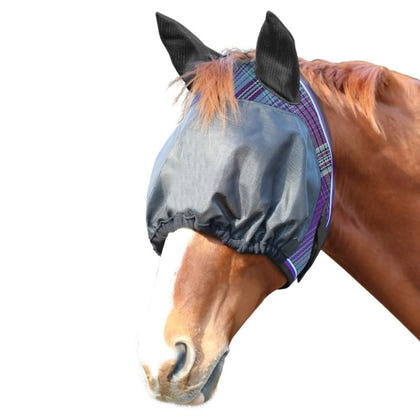 UViator Fly Mask with Ears