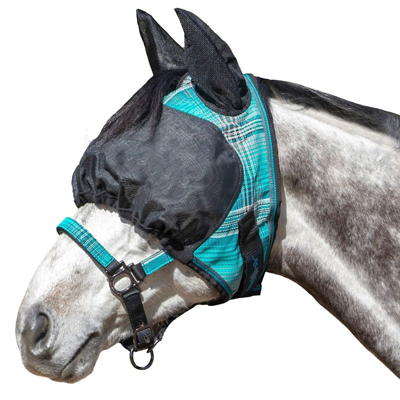 UViator Fly Mask with Ears