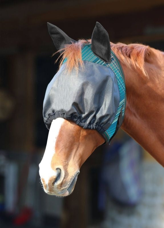 UViator Fly Mask with Ears