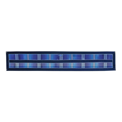 Kensington Aisle Guard with Hardware