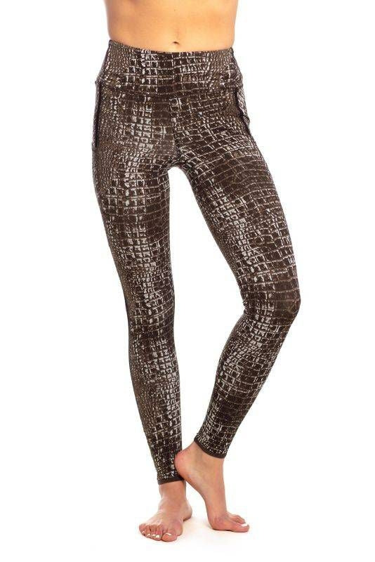 Goode Rider Perfect Sport F/S Tights
