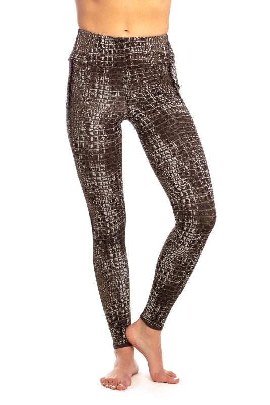 Goode Rider Perfect Sport F/S Tights