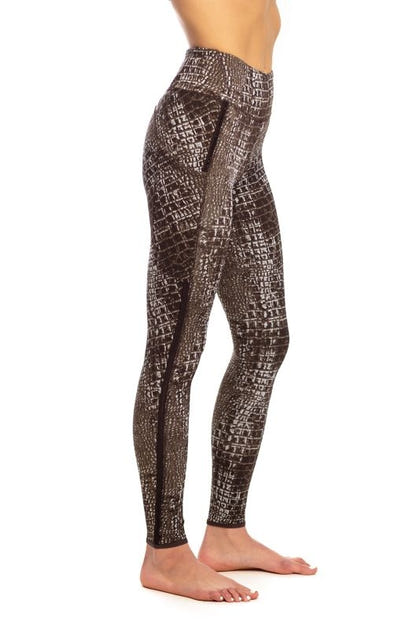 Goode Rider Perfect Sport F/S Tights
