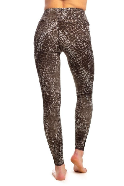 Goode Rider Perfect Sport F/S Tights