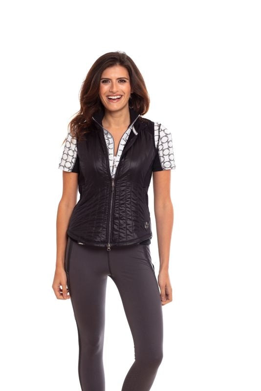 Goode Rider Ladies Fit Vest