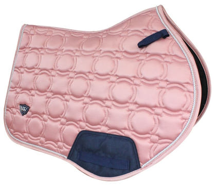Woof Wear Vision CC Saddle Pad