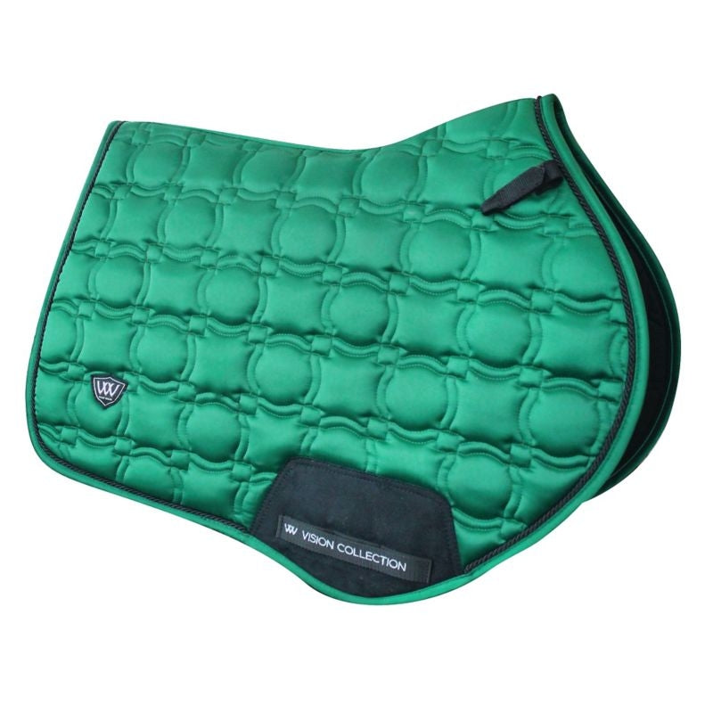 Woof Wear Vision CC Saddle Pad