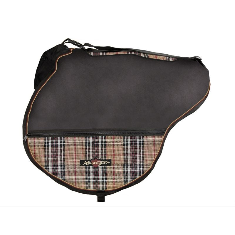 Kensington All Purpose Saddle Carry Bag