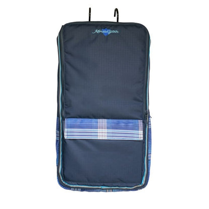 Kensington Deluxe Halter Bridle Bag