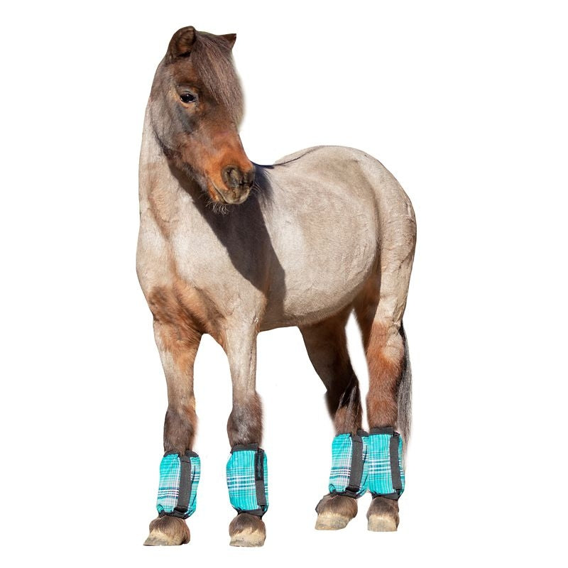 Kensington Bubble Fly Boots Pony