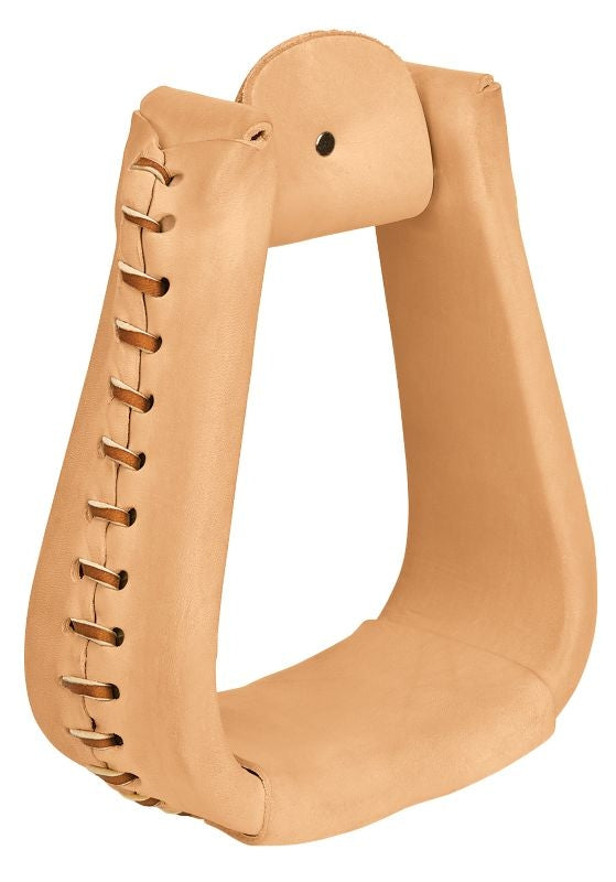 Weaver Leather Overshoe Roper Covered Stirrups