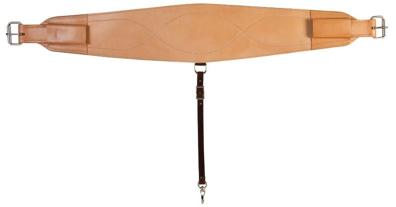 Weaver Leather Heavy-Duty 6in Back Cinch