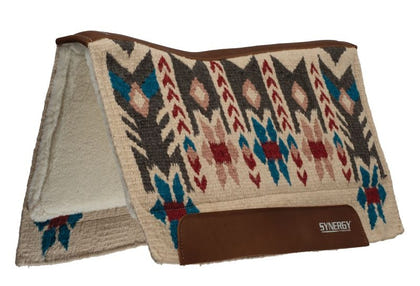 Weaver Synergy Mojave Fleece Pad