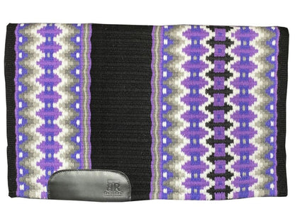 BackRoad Trading Waverly Show Blanket