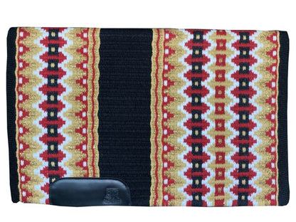 BackRoad Trading Waverly Show Blanket